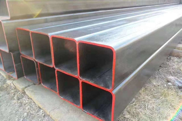 万载Q345B无缝方管