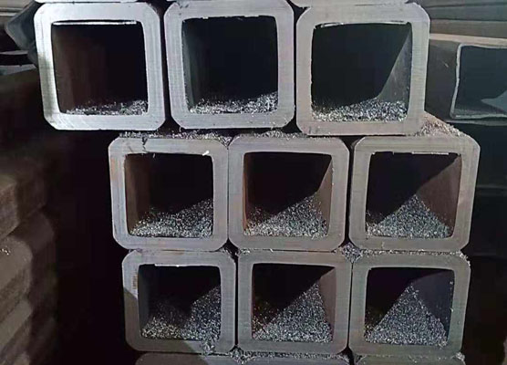 万载厚壁方矩形钢管