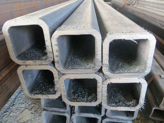 万载厚壁矩形管