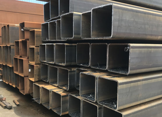 万载大口径方管