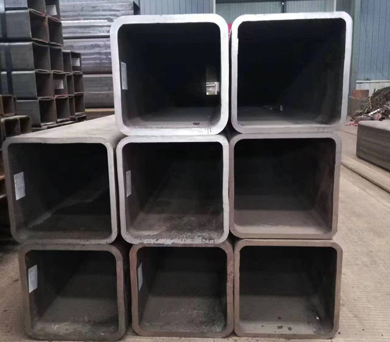 万载q345b冷拔方管