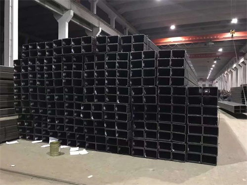 万载冷拔方管选型指南 工程采购怎么选